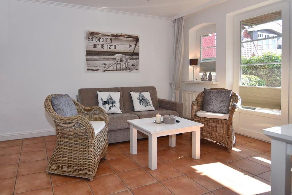 Olympia Haus 2, Whg 14 Apartment *