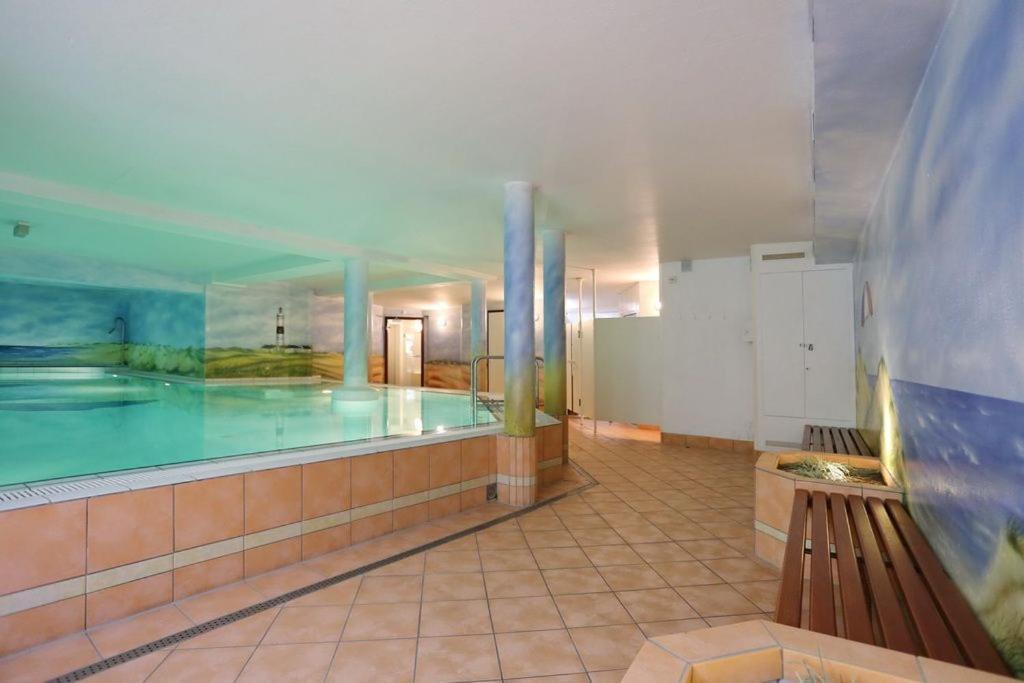 Olympia Haus 2, Whg 14 *