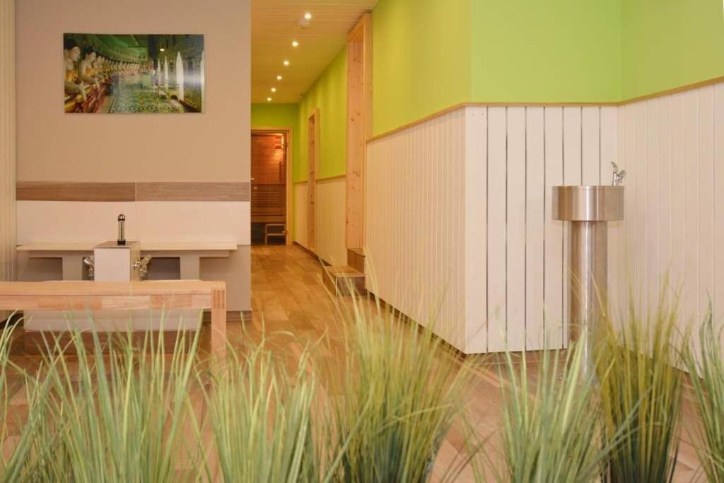 Apartment Olympia Haus 2, Whg 14 *
