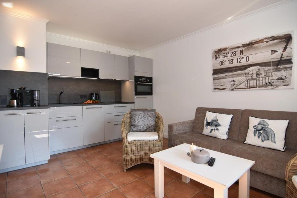 Apartment Olympia Haus 2, Whg 14