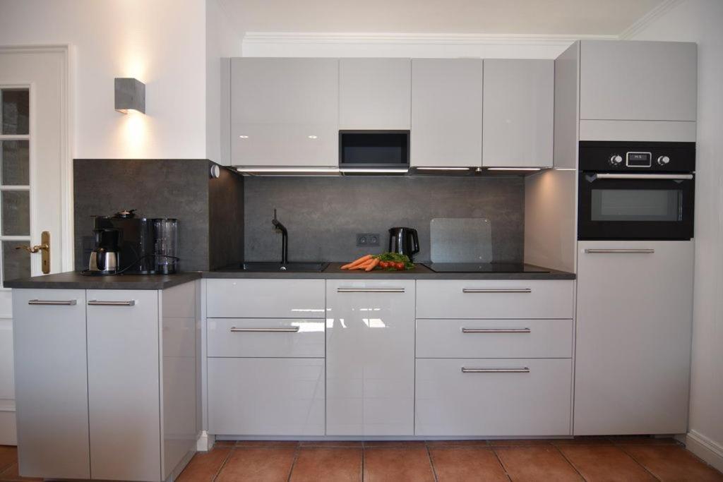 Apartment Olympia Haus 2, Whg 14