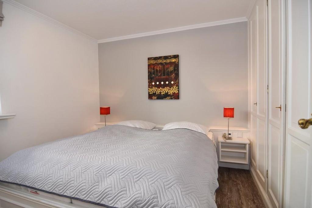 Olympia Haus 2, Whg 14 Westerland