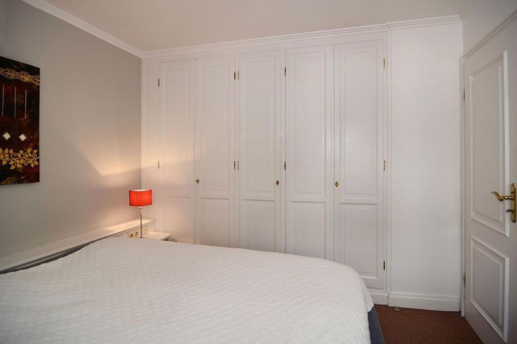 Olympia Haus 2, Whg 14 Apartment
