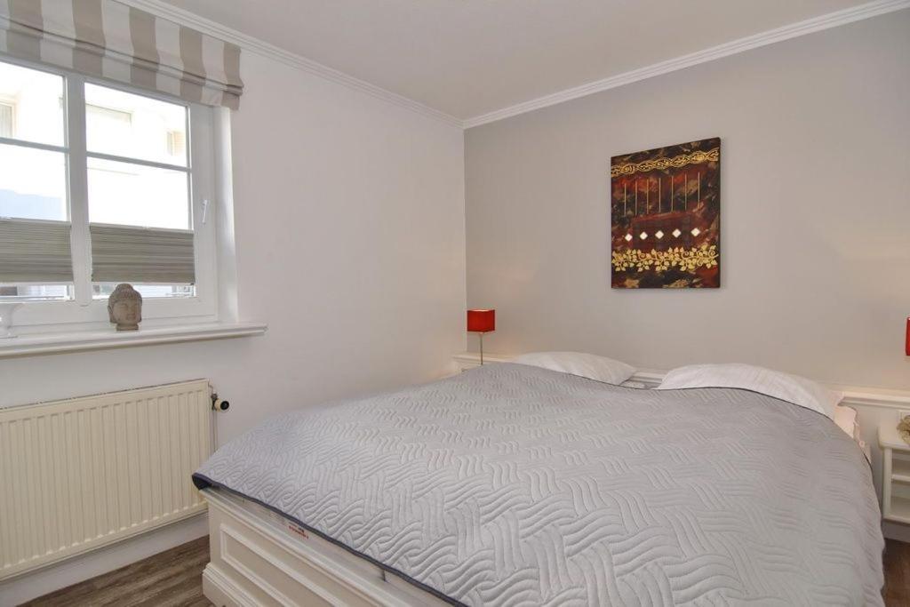 Apartment Olympia Haus 2, Whg 14