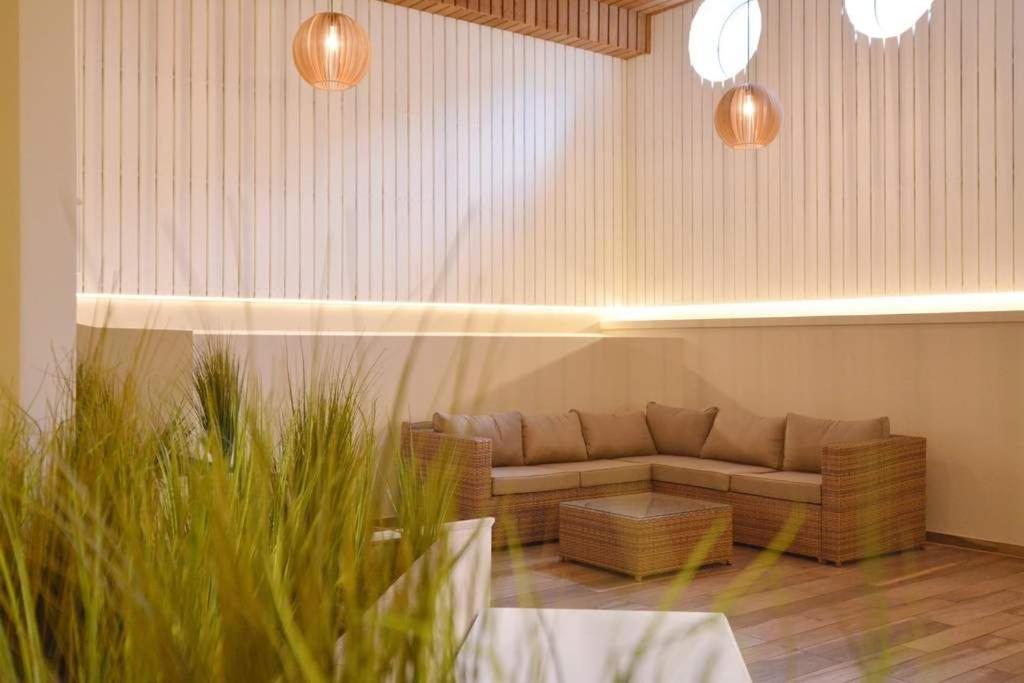 Olympia Haus 2, Whg 14 * Westerland