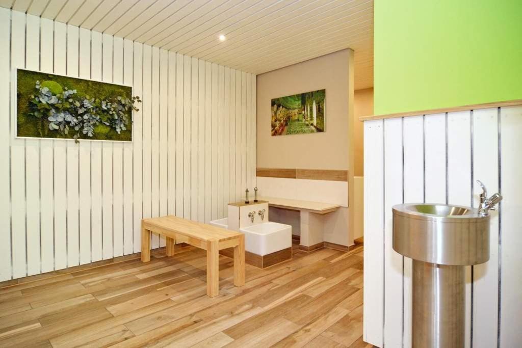 Olympia Haus 2, Whg 14 Apartment
