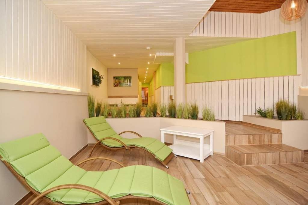Olympia Haus 2, Whg 14