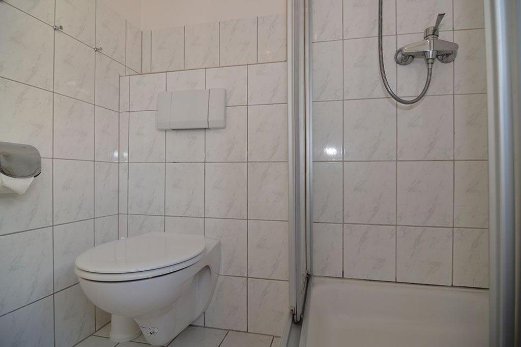 Olympia Haus 2, Whg 14 Apartment Westerland